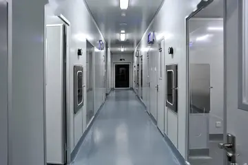 水處理系統殺菌效果評估