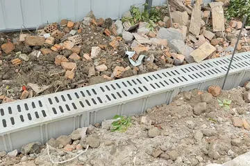 排水溝優(yōu)質(zhì)之選：u型排水槽與靠譜供應商